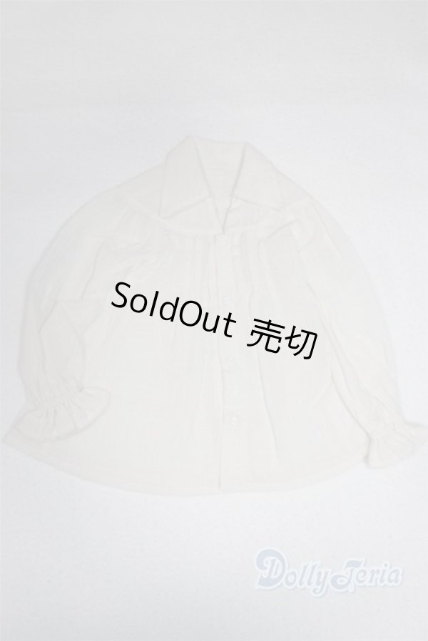 画像1: SDGrB＆SD13男の子/OF:トップス/1/3　65ｃｍ　BJD　MJD　衣装　ドール用 A-26-01-21-075-NY-ZA (1)