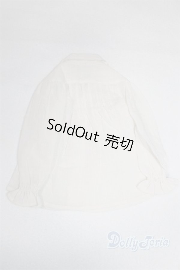 画像2: SDGrB＆SD13男の子/OF:トップス/1/3　65ｃｍ　BJD　MJD　衣装　ドール用 A-26-01-21-075-NY-ZA (2)