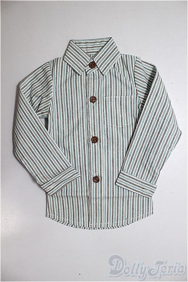 画像1: SDGrB＆SD13男の子/OF:トップス/1/3　65ｃｍ　BJD　MJD　衣装　ドール用 A-26-01-14-386-NY-ZA (1)