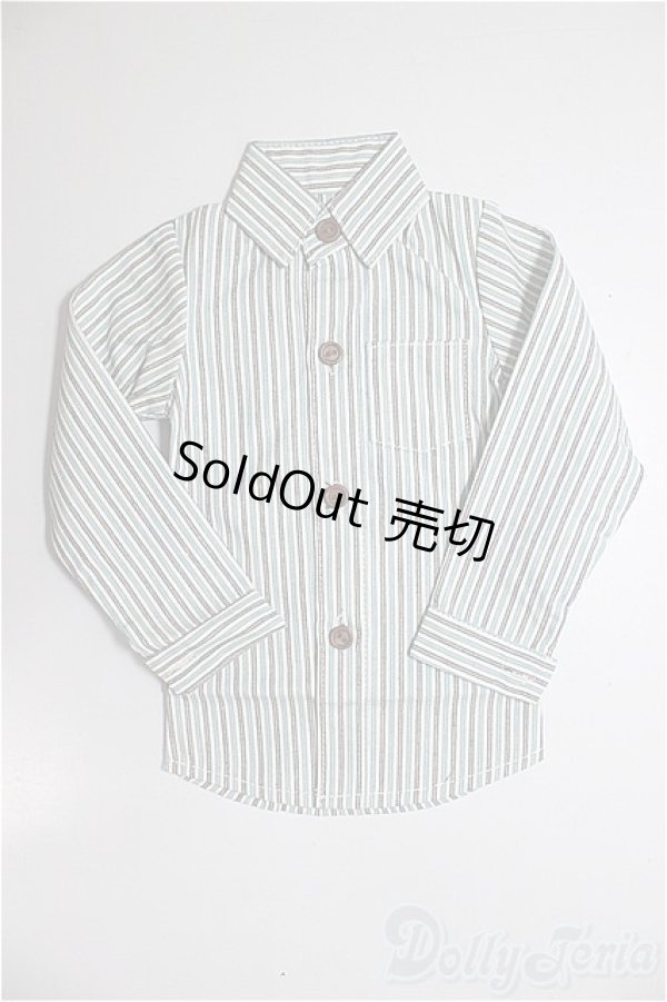 画像1: SDGrB＆SD13男の子/OF:トップス/1/3　65ｃｍ　BJD　MJD　衣装　ドール用 A-26-01-14-386-NY-ZA (1)