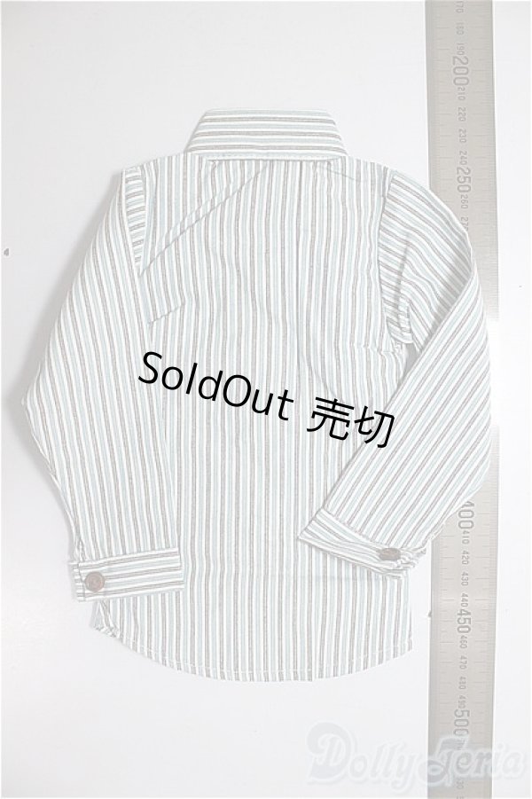 画像2: SDGrB＆SD13男の子/OF:トップス/1/3　65ｃｍ　BJD　MJD　衣装　ドール用 A-26-01-14-386-NY-ZA (2)