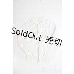 画像: SDGrB＆SD13男の子/OF:トップス/1/3　65ｃｍ　BJD　MJD　衣装　ドール用 A-26-01-14-387-NY-ZA