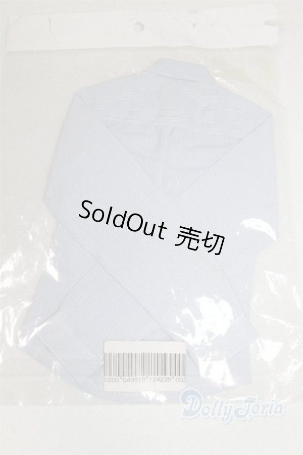 画像2: SDGrB＆SD13男の子/OF:トップス/1/3　65ｃｍ　BJD　MJD　衣装　ドール用 A-26-01-21-074-NY-ZA (2)