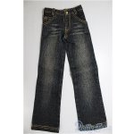 画像: SDGrB&SD13男の子/OF:パンツ/1/3 65cm BJD MJD 衣装 ドール用 A-26-01-14-382-NY-ZA