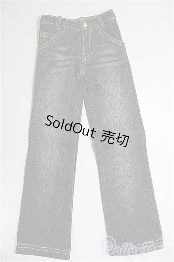 画像1: SDGrB＆SD13男の子/OF:パンツ/1/3　65ｃｍ　BJD　MJD　衣装　ドール用 A-26-01-14-382-NY-ZA (1)