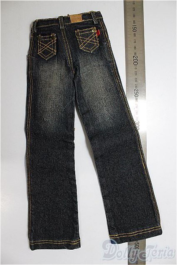 画像2: SDGrB＆SD13男の子/OF:パンツ/1/3　65ｃｍ　BJD　MJD　衣装　ドール用 A-26-01-14-382-NY-ZA (2)