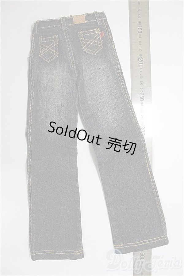 画像2: SDGrB＆SD13男の子/OF:パンツ/1/3　65ｃｍ　BJD　MJD　衣装　ドール用 A-26-01-14-382-NY-ZA (2)