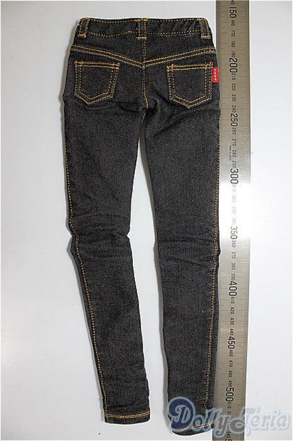 画像2: SDGrB＆SD13男の子/OF:パンツ/1/3　65ｃｍ　BJD　MJD　衣装　ドール用 A-26-01-14-383-NY-ZA (2)