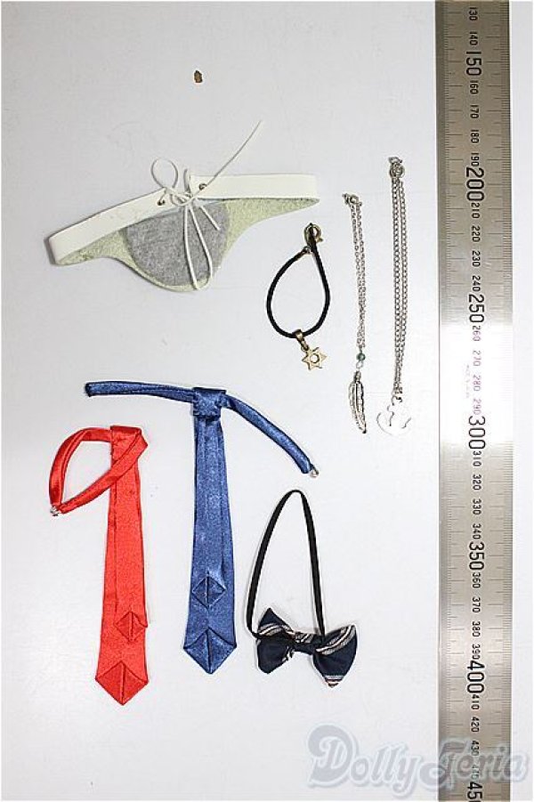 画像2: SD/OF:小物/1/3　60ｃｍ　BJD　MJD　衣装　ドール用 A-26-01-14-397-NY-ZA (2)