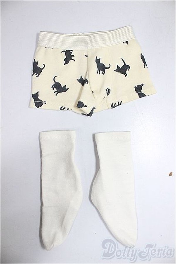 画像1: SDGrB＆SD13男の子/OF:衣装セット/1/3　65ｃｍ　BJD　MJD　衣装　ドール用 A-26-01-14-389-NY-ZA (1)