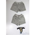 画像: SDGrB&SD13男の子/OF:衣装セット/1/3 65cm BJD MJD 衣装 ドール用 A-26-01-14-388-NY-ZA