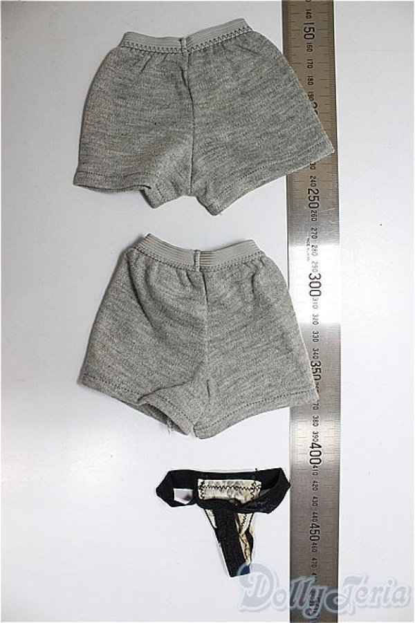 画像2: SDGrB＆SD13男の子/OF:衣装セット/1/3　65ｃｍ　BJD　MJD　衣装　ドール用 A-26-01-14-388-NY-ZA (2)