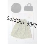 画像: ジェニー/OF:衣装/ファッションドール　衣装 A-26-01-04-378-NY-ZA