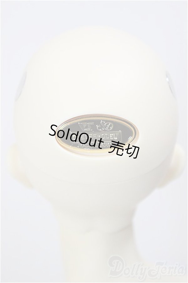 画像5: SDGｒ男の子/F-88　ワンオフモデル　つきみ様メイク/BJD　球体関節人形 A-26-01-04-399-NY-ZA (5)