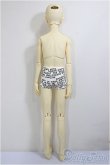 画像7: SDGｒ男の子/F-88　ワンオフモデル　つきみ様メイク/BJD　球体関節人形 A-26-01-04-399-NY-ZA (7)