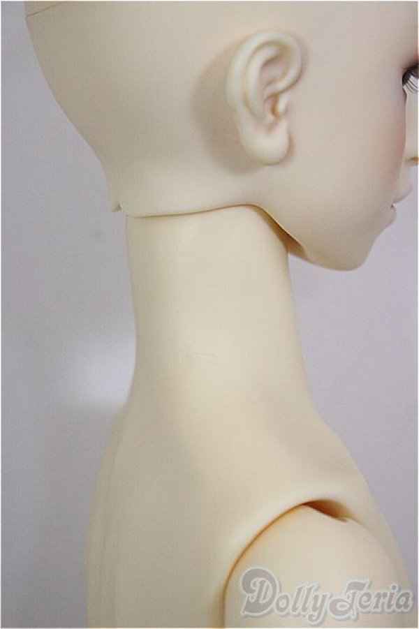 画像9: SDGｒ男の子/F-88　ワンオフモデル　つきみ様メイク/BJD　球体関節人形 A-26-01-04-399-NY-ZA (9)