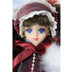 画像: ジェニー/ジェニーズクラブ 2000Sメンバー プレミアムドール/BJD 球体関節人形 A-26-01-04-253-NY-ZA