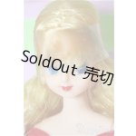 画像: ナイスジェニーコレクション/ジュディ/BJD 球体関節人形 A-26-01-04-252-NY-ZA