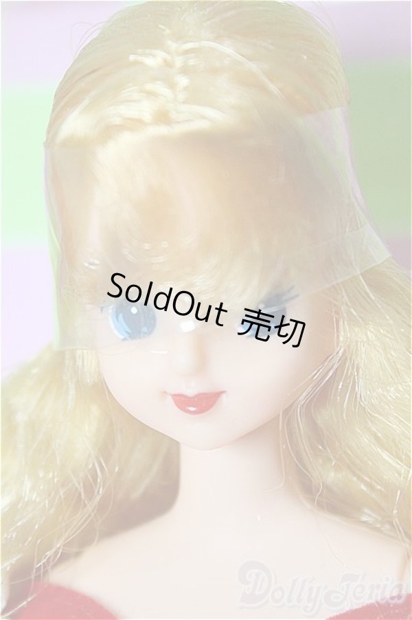 画像1: ナイスジェニーコレクション/ジュディ/BJD　球体関節人形 A-26-01-04-252-NY-ZA (1)