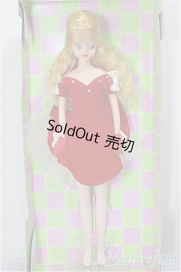 画像2: ナイスジェニーコレクション/ジュディ/BJD　球体関節人形 A-26-01-04-252-NY-ZA (2)