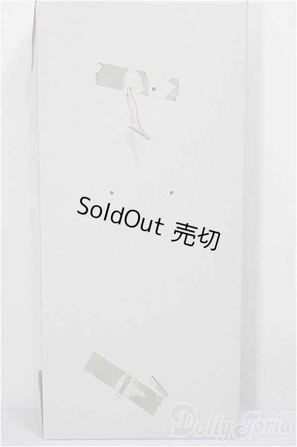 画像3: ナイスジェニーコレクション/ジュディ/BJD　球体関節人形 A-26-01-04-252-NY-ZA (3)