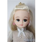 画像: リカちゃんキャッスル/リカちゃん・衣装/BJD　球体関節人形 A-26-01-04-254-NY-ZA