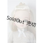 画像: リカちゃんキャッスル/リカちゃん・衣装/BJD 球体関節人形 A-26-01-04-254-NY-ZA