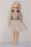 画像2: リカちゃんキャッスル/リカちゃん・衣装/BJD　球体関節人形 A-26-01-04-254-NY-ZA (2)