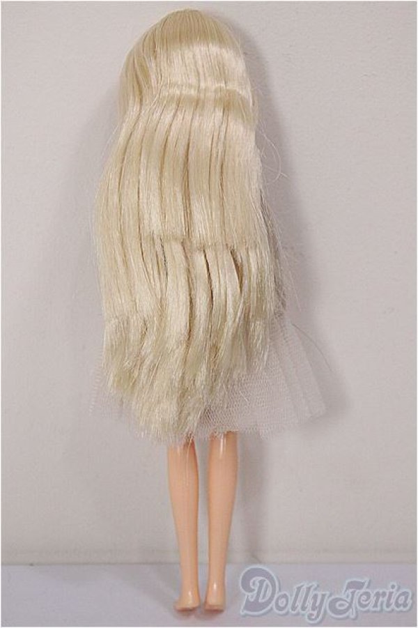 画像3: リカちゃんキャッスル/リカちゃん・衣装/BJD　球体関節人形 A-26-01-04-254-NY-ZA (3)