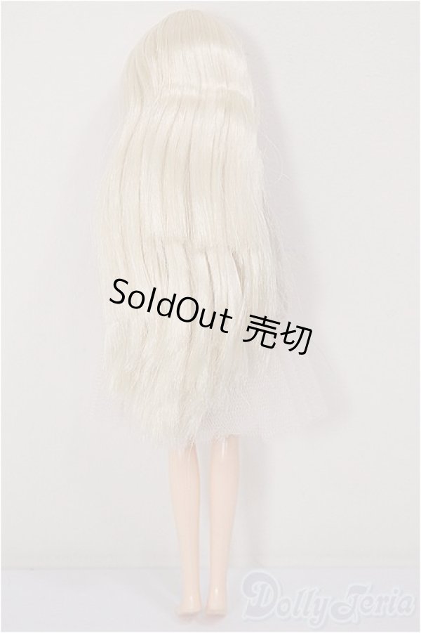 画像3: リカちゃんキャッスル/リカちゃん・衣装/BJD　球体関節人形 A-26-01-04-254-NY-ZA (3)