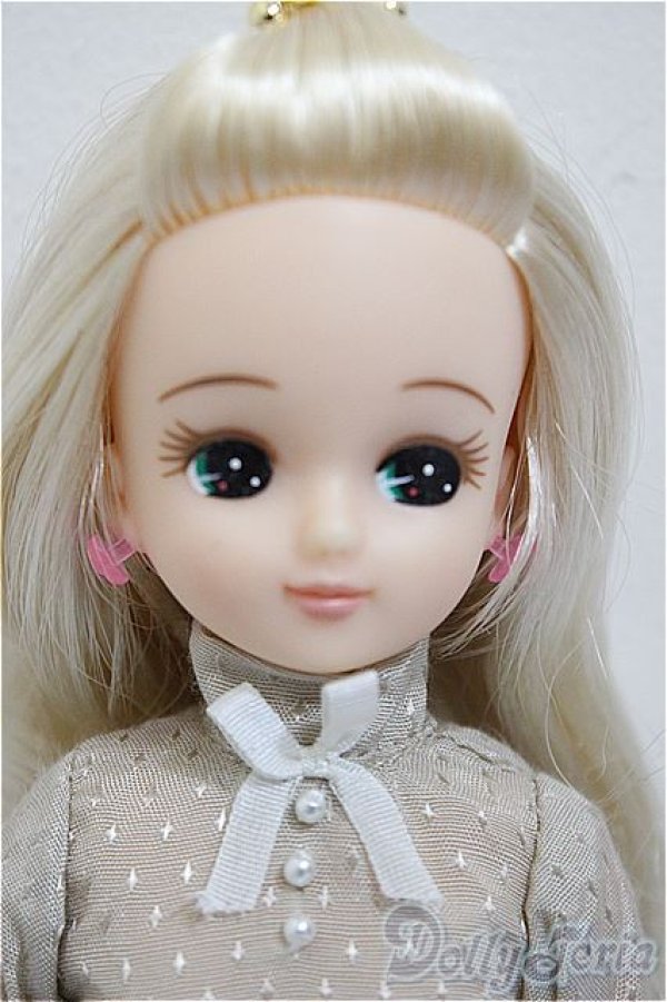 画像4: リカちゃんキャッスル/リカちゃん・衣装/BJD　球体関節人形 A-26-01-04-254-NY-ZA (4)