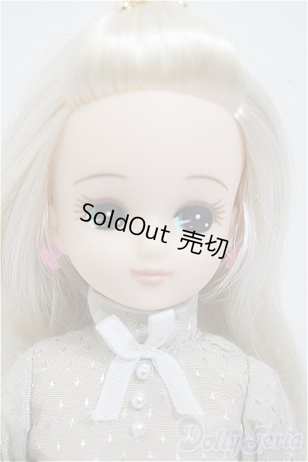 画像4: リカちゃんキャッスル/リカちゃん・衣装/BJD　球体関節人形 A-26-01-04-254-NY-ZA (4)