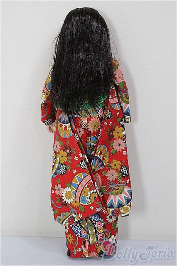 画像3: ジェニー/着物ナチュラルボディ/BJD　球体関節人形 A-26-01-04-255-NY-ZA (3)