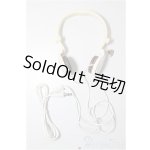 画像: SDM/OF:ヘッドフォン/0 A-26-01-04-381-NY-ZA