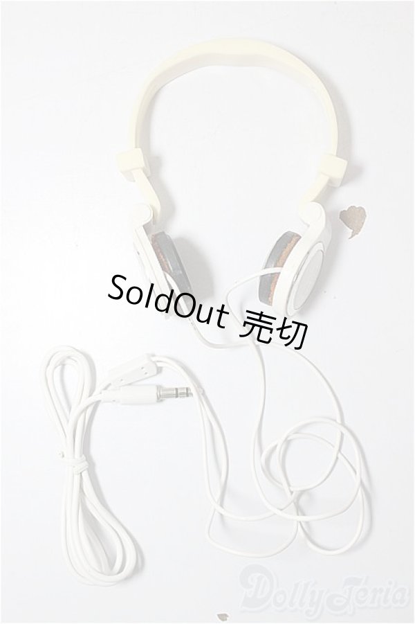 画像1: SDM/OF:ヘッドフォン/0 A-26-01-04-381-NY-ZA (1)