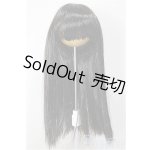 画像: 7-8inch/ウィッグ/インチ BJD MJD ドール用 A-26-01-14-130-NY-ZA