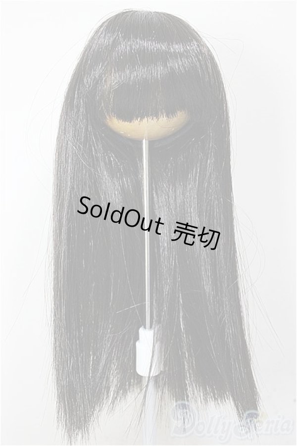 画像1: 7-8inch/ウィッグ/インチ　BJD　MJD　ドール用 A-26-01-14-130-NY-ZA (1)