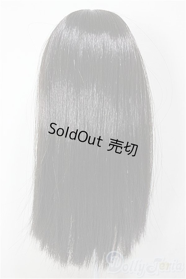 画像2: 7-8inch/ウィッグ/インチ　BJD　MJD　ドール用 A-26-01-14-130-NY-ZA (2)