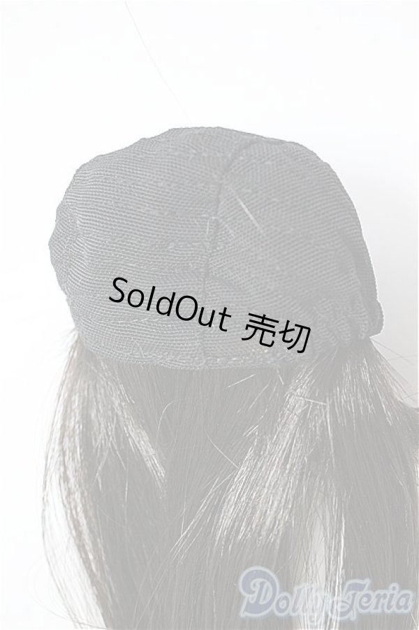 画像3: 7-8inch/ウィッグ/インチ　BJD　MJD　ドール用 A-26-01-14-130-NY-ZA (3)