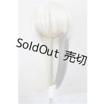 画像: 7-8inch/ウィッグ/インチ BJD MJD ドール用 A-26-01-14-133-NY-ZA