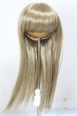画像1: 7-8inch/ウィッグ/インチ　BJD　MJD　ドール用 A-26-01-14-132-NY-ZA (1)
