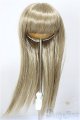 画像: 7-8inch/ウィッグ/インチ　BJD　MJD　ドール用 A-26-01-14-132-NY-ZA
