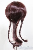 画像2: 8-9inch/ウィッグ/インチ　BJD　MJD　ドール用 A-26-01-14-131-NY-ZA (2)