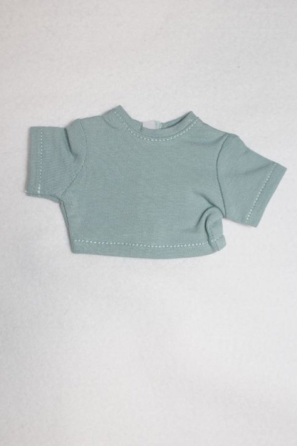 画像1: SDM&MSD/OF:トップス/1/4　40ｃｍ　BJD　MJD　衣装　ドール用 A-26-01-14-089-NY-ZA (1)