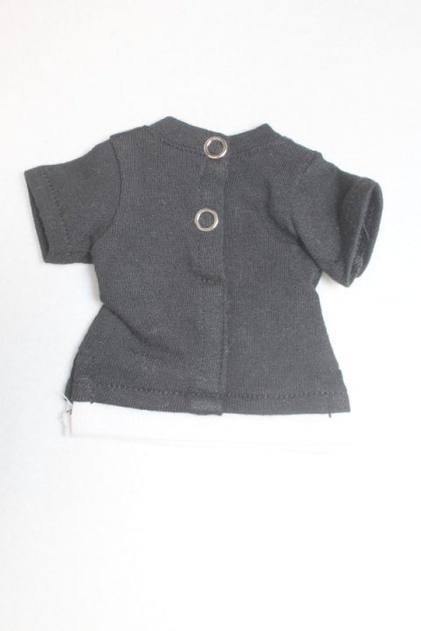 画像2: SDM&MSD/OF:トップス/1/4　40ｃｍ　BJD　MJD　衣装　ドール用 A-26-01-14-094-NY-ZA (2)