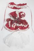 画像1: 幼SD/OF:衣装セット/1/6　30ｃｍ　BJD　MJD　衣装　ドール用 A-26-01-14-093-NY-ZA (1)