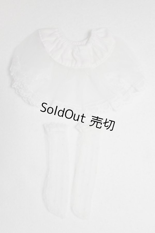 画像1: 1/6サイズドール/OF:衣装/0 A-26-01-14-087-NY-ZA (1)