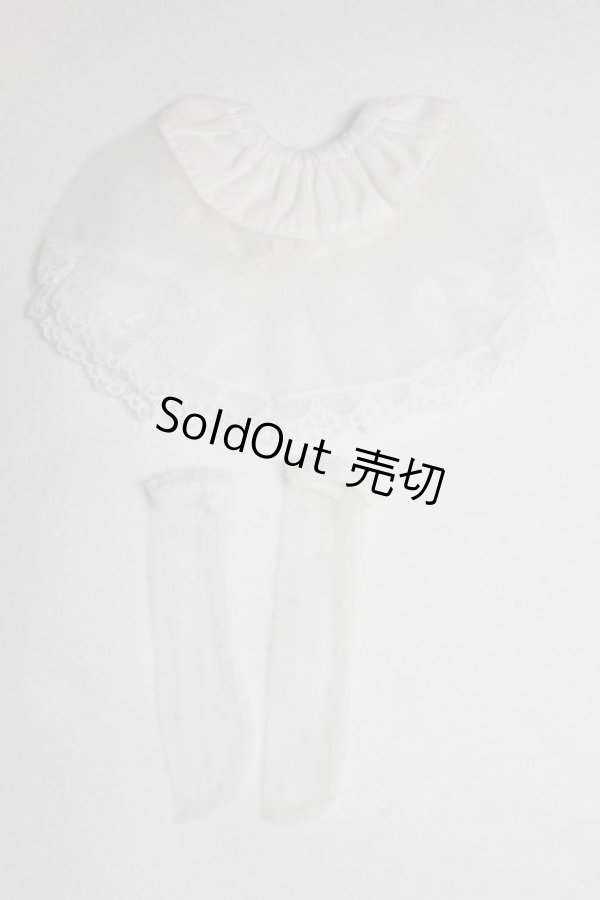 画像2: 1/6サイズドール/OF:衣装/0 A-26-01-14-087-NY-ZA (2)