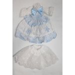 画像: 幼SD/OF:ワンピース/1/6　30ｃｍ　BJD　MJD　衣装　ドール用 A-26-01-14-092-NY-ZA