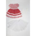 画像: 幼SD/OF:ワンピース/1/6　30ｃｍ　BJD　MJD　衣装　ドール用 A-26-01-14-091-NY-ZA